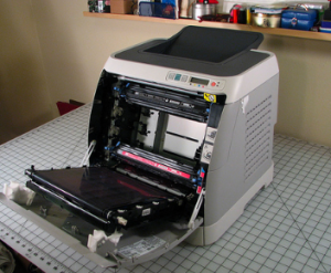  multifunction printer